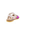 Stones And Bones sandals pink 4