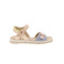 Stones And Bones sandals pink 1