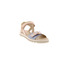 Stones And Bones sandals pink 2