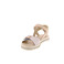 Stones And Bones sandals pink 3