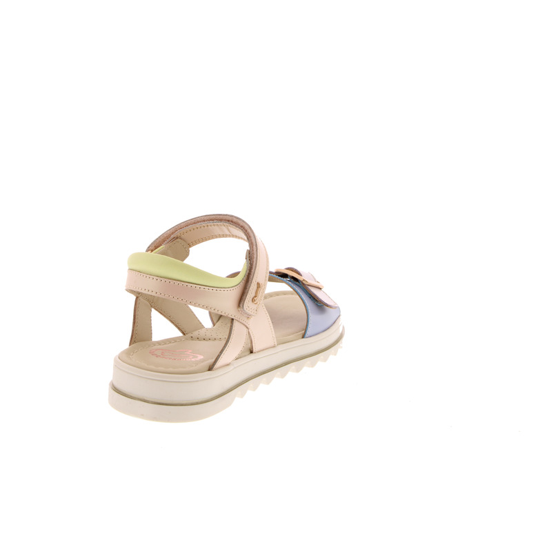 Stones And Bones sandals pink 4