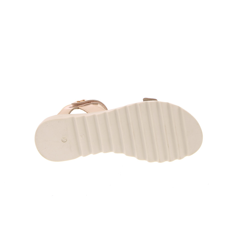 Stones And Bones sandals pink 5