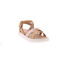Stones And Bones sandals pink 2