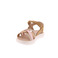 Stones And Bones sandals pink 3