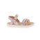 Stones And Bones sandals violet 1