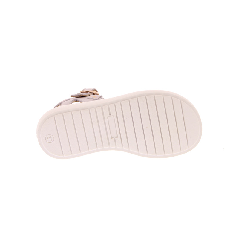 Stones And Bones sandals violet 5