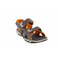 Timberland sandalen grijs 2