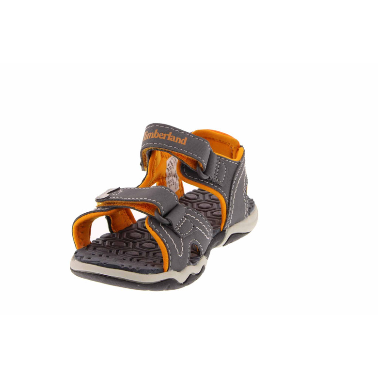 Timberland sandalen grijs 3