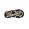 Timberland sandalen grijs 5