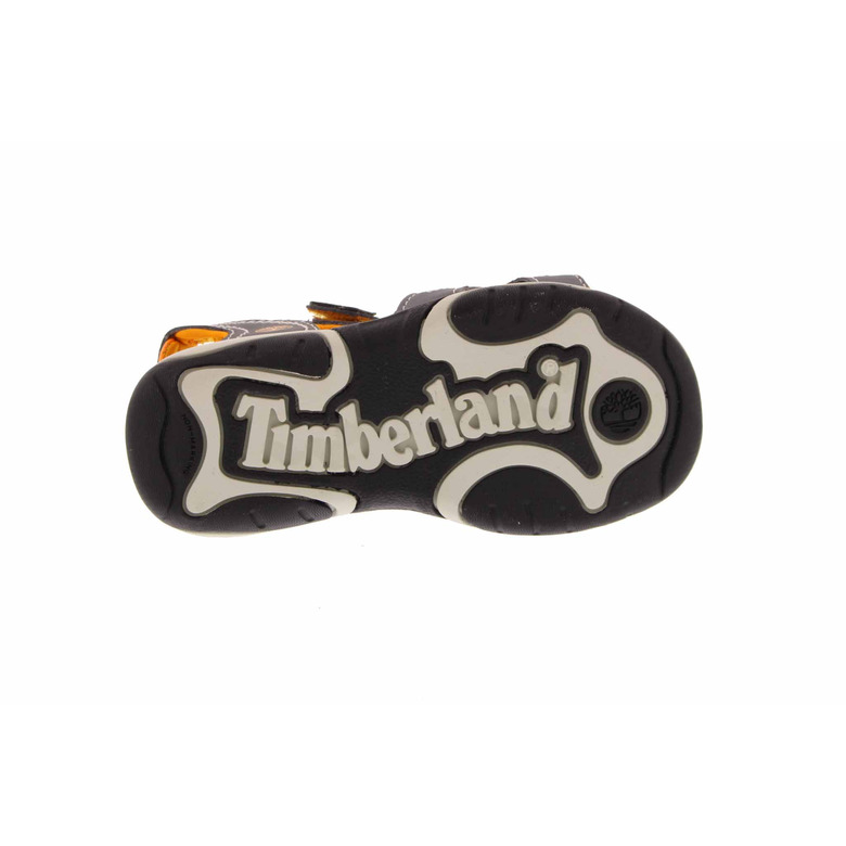 Timberland sandalen grijs 5