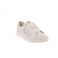 Geox chaussures basses blanc 2