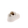 Geox chaussures basses blanc 4