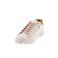 Geox chaussures basses blanc 3