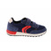 Geox niedrige schuhe donker blauw 1