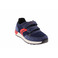 Geox niedrige schuhe donker blauw 2