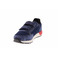Geox niedrige schuhe donker blauw 3