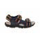 Geox sandalen blau 1