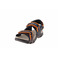 Geox sandalen blau 3