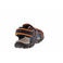 Geox sandalen blau 4