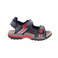 Geox sandalen blau 1