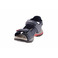 Geox sandalen blau 3