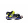 Geox sandalen blauw 1