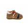 Geox sandales camel 1