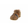 Geox sandales camel 3