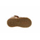 Geox sandales camel 5