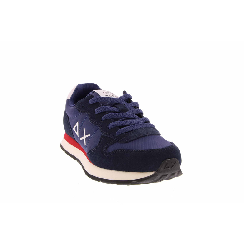 Sun68 sneakers blau 2