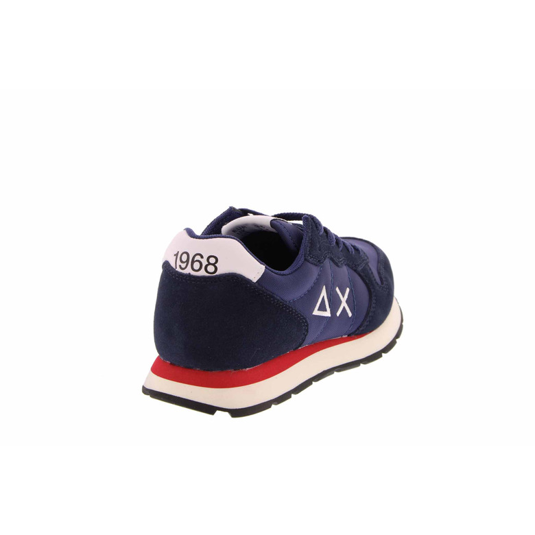 Sun68 sneakers blau 4