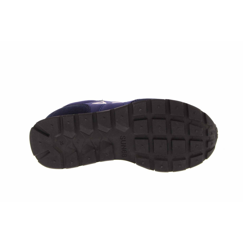 Sun68 sneakers blau 5