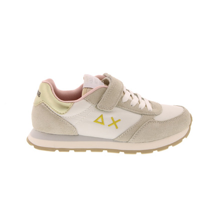 Sun68 sneakers lightbrown