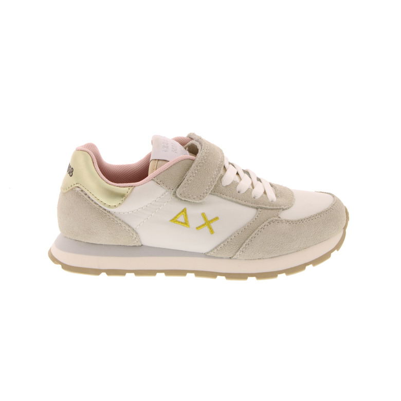 Sun68 sneakers beige