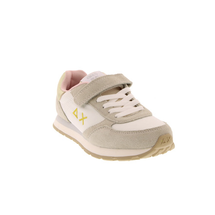 Sun68 sneakers lightbrown