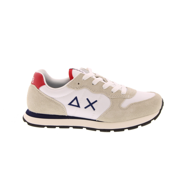 Sun68 sneakers weiss