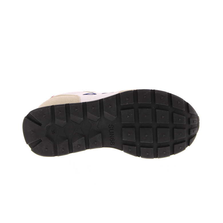 Sun68 sneakers weiss 5