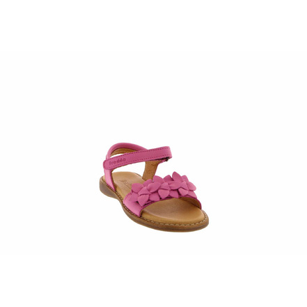 Froddo sandalen fuchsia