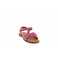 Froddo sandalen fuchsie 2