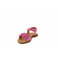 Froddo sandalen fuchsie 3