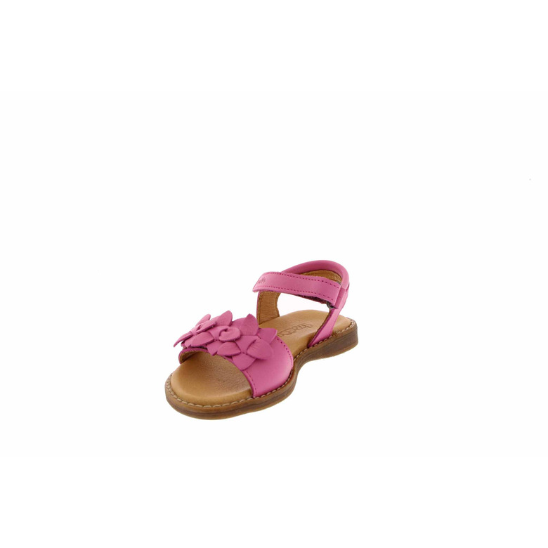 Froddo sandalen fuchsie 3