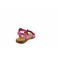 Froddo sandalen fuchsie 4