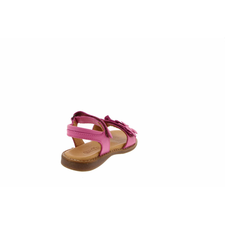 Froddo sandalen fuchsie 4