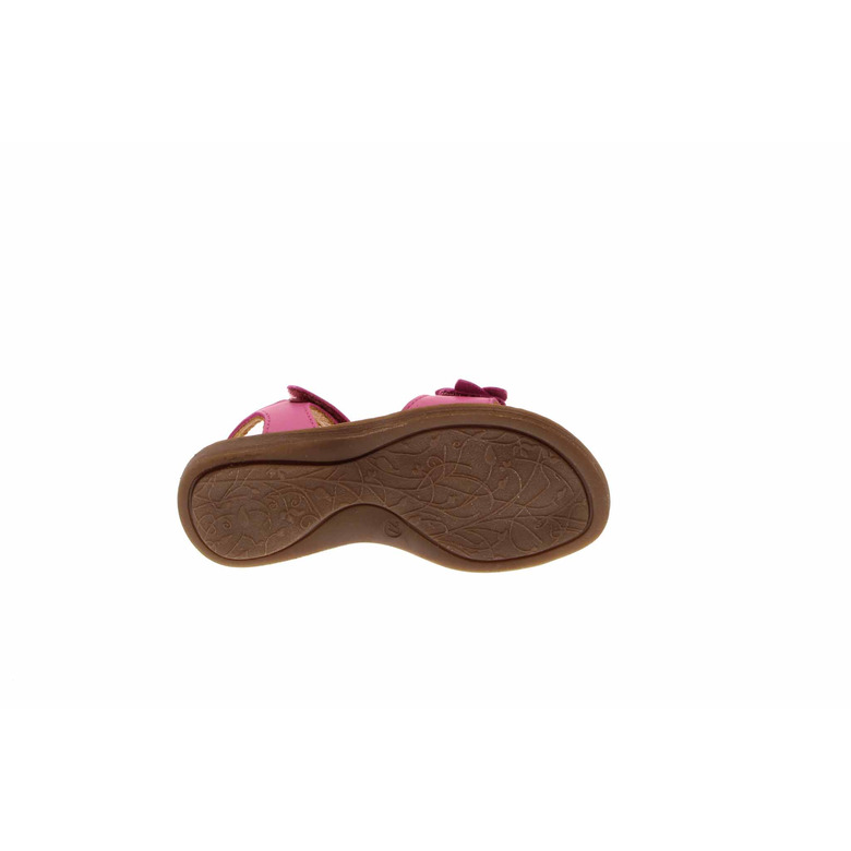 Froddo sandalen fuchsie 5
