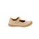 Froddo ballerinas gold 1