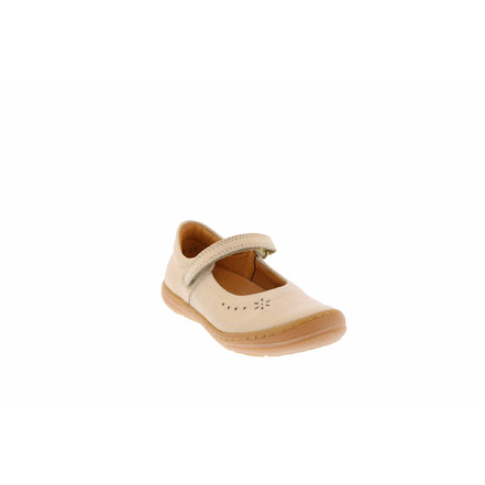 Froddo ballerinas gold