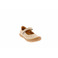 Froddo ballerinas gold 2