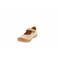 Froddo ballerinas gold 3