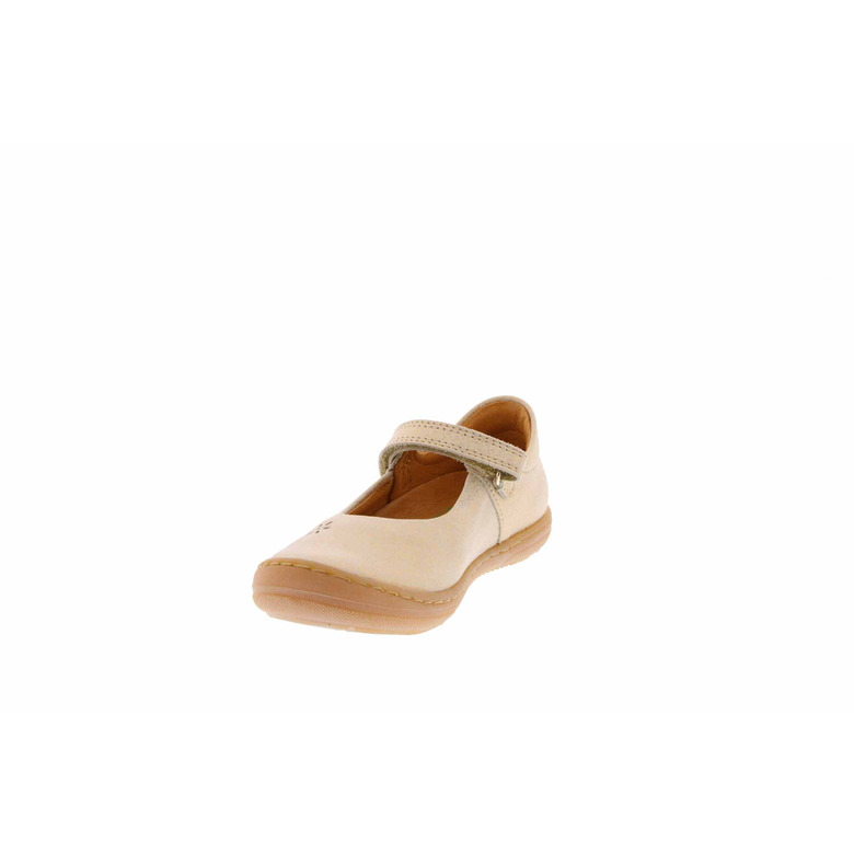 Froddo ballerinas gold 3