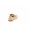 Froddo ballerinas gold 4